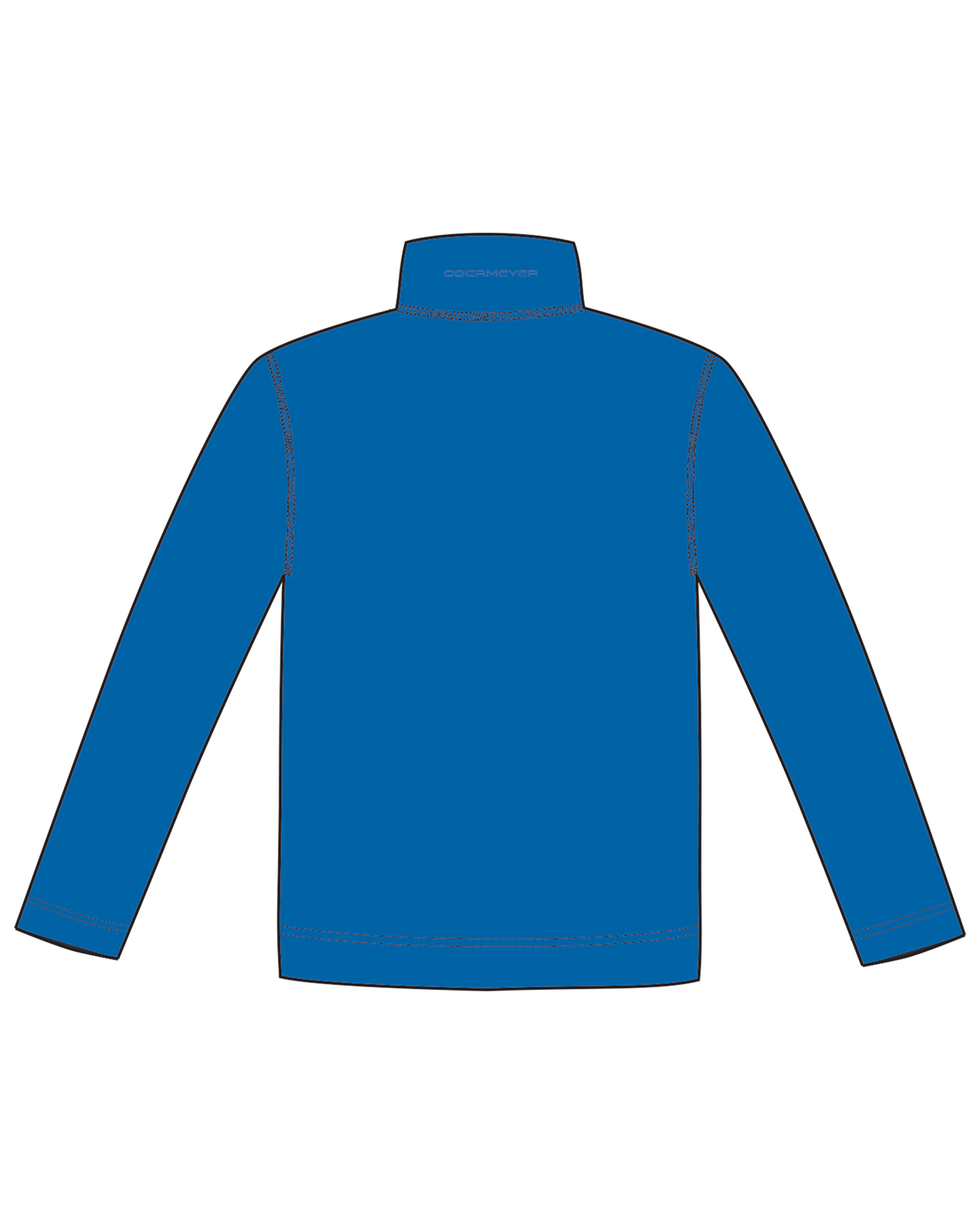 Obermeyer Ultra Gear Zip Top
